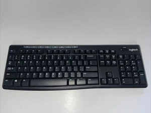 tylko klawiatura logitech mk270 - Zdjęcie 1 z 9