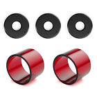 Official 3Pcs Lens + 2Pcs Red Acrylic Cover For SCULPFUN S9 Laser Engraving Kit