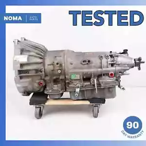 96-98 BMW E36 Z3 1.9L A/T Automatic Transmission Gearbox GM A4S 310R OEM - Picture 1 of 24