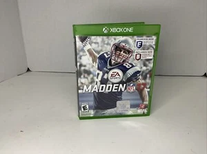 Madden NFL 17 - Standard Edition - Xbox One - Picture 1 of 3