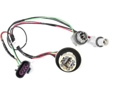 Arnés de luces traseras AC Delco 91765PGGX 2012 2014 para Chevrolet Equinox 2010-2015 Foto 1 de 2