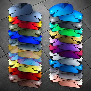 Lentes de repuesto polarizadas TheoCraft para Oakley Commit SQ OO9086 opciones - Imagen 1 de 14