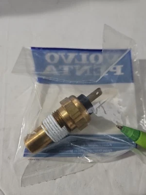 Genuine Volvo Penta Thermo Monitor 872066 NOS OEM VPB6 - Image 1 of 4
