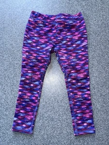 LEGGINGS L.L FRIJOL TALLA 4 NIÑOS NIÑAS SPANDEX ID/300393 - Imagen 1 de 4
