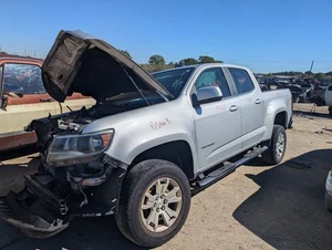 Driver Left Upper Control Arm Front Fits 15-22 CANYON 570616 - Picture 1 of 12