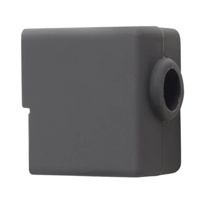 3D Printer Hotend Silicone Cover for Precise Extrusion Extruder Accessories - Image 1 of 4