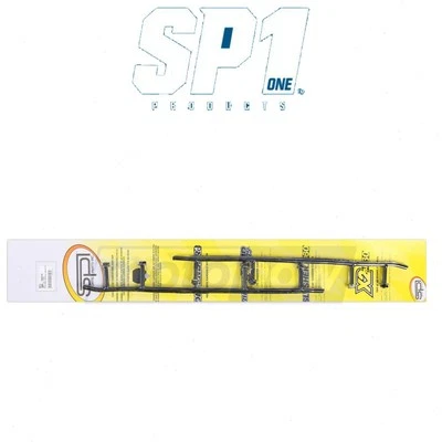 SP1 Defender Runners for 2000-2002 Yamaha SRX700S - Skis Runners  lp Foto 1 de 4