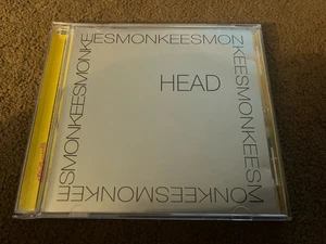 Monkees - Head - CD (1994 Rhino) Psych 1968 - Picture 1 of 3