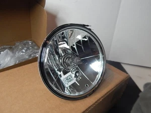 2016-2024 Indian Scout Bobber OEM Genuine Headlight Headlamp Assembly - Bild 1 von 5