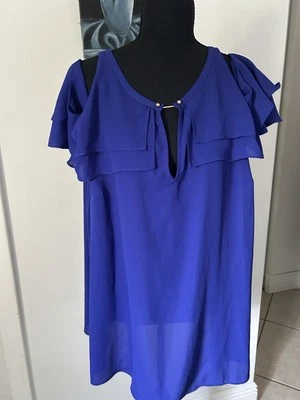 Woman Blouse SizeXXL Bold Element  - Image 1 of 4