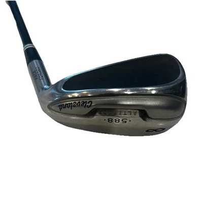 Cleveland 588 Altitude R Flex 37" Golf 8 Iron RH / 1G-S407 - Image 1 of 4