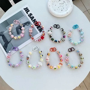 Handmade Mobile Phone Strap Anti-lost Mobile Chain Lanyard Mobile Phone - Photo 1 sur 20