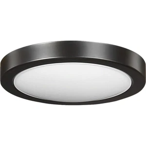 Progress Lighting P2669-30K Lindale LED Ceiling Fan Light Kit - Bronze - Picture 1 of 1