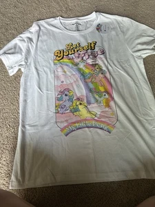Camiseta My Little Pony Gráfica Adulto Extra Grande - Imagen 1 de 5