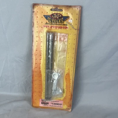 Hardbody Forward Control Acron Mount Bolts For Harley Sportster 1977-1983 - Image 1 of 4