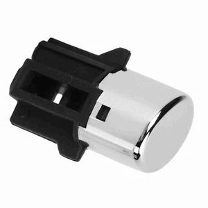 Automatic Shifter Handle Knob Button With Spring 54132SDAA81 Car For - Picture 1 of 12