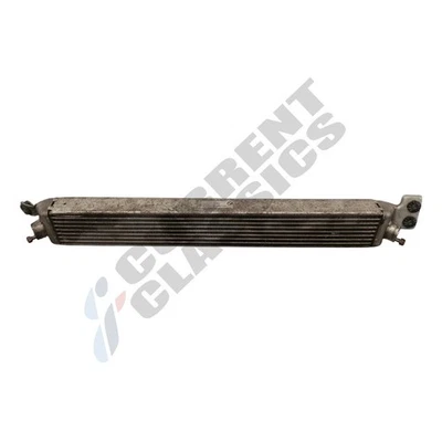 BMW E93 M3 3 SERIES ENGINE OIL COOLER 2284075 - Image 1 of 4