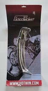 HardDrive 820-0528 Kickstand - 1" Under Stock Black - Bild 1 von 7