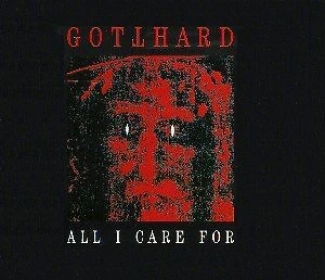 Gotthard - All I Care For (74321101892) | CD - Bild 1 von 1