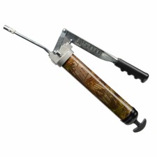 Alemite 500-C CAMO Professional Lever Action Grease Gun 10,000 PSI Assm. In USA