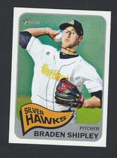 2014 Topps Heritage Minors RC - you pick from list - Rookies