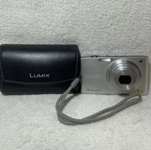 Panasonic LUMIX DMC-FX68 Digital Camera - Tested Read Description - Picture 1 of 14