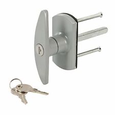 Silverline  471742 Garage Door Locking Handle