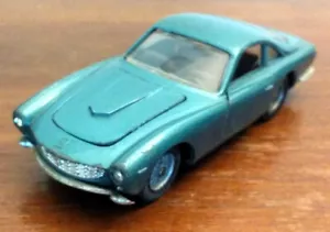 Politoys M 504 - Ferrari 250 GT berlinetta (1:43), completa, in buone condizioni - Foto 1 di 14