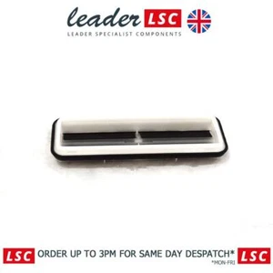 GENUINE Vauxhall ASTRA CORSA VECTRA REAR VENT GRILL NEW 9177224 OEM - Picture 1 of 12