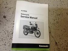 2008 kawasaki klr 650 owners manual pdf