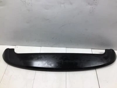 ЗАДНИЙ СПОЙЛЕР KIA SORENTO EX 2011 2015 ВЫСОКИЙ УСТАНОВЛЕННЫЙ СТОП-СИГНАЛ ЗАВОДСКОЙ - Изображение 1 из 4