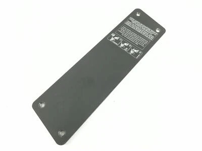 Aston Martin Rapide 2010-2022 Vorne Linke Tür Kraftstoffbefüllung Etikett - Bild 1 von 4