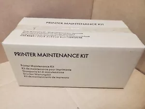 HP L0H24A New Fuser Maintenance Kit for HP LaserJet Enterprise M607 M608 M609 - Picture 1 of 5