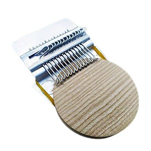 10/14/28 Hook Small Loom Braid Repair Tool Speedweve Type Darning Machine