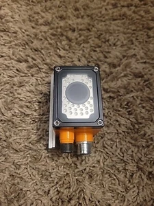 IFM O2D222 02DIRPKG/K Object Detection / Recognition Sensor - Picture 1 of 5