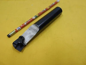 "KENNAMETAL B-2108 INSERTO DE CARBURO BARRA PERFORADORA 1" x 5 1/2"" herramienta de torno SPG-422 - Imagen 1 de 1