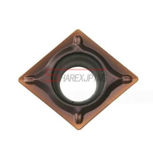 10PCS CCMT32.51ESU CCMT09T304N-SU AC530U SUMITOMO CNC Carbide Inserts - Picture 1 of 4