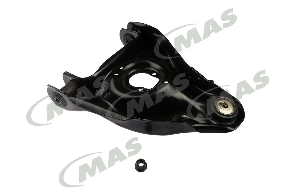 Suspension Control Arm and Ball Joint Assembly-RWD Front Right Lower MAS CB90084 - Image 1 of 1