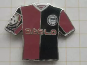 HERTHA BSC BERLIN / o.tel.o / FUSSBALL BUNDESLIGA ............ Trikot-Pin (103k) - Bild 1 von 1