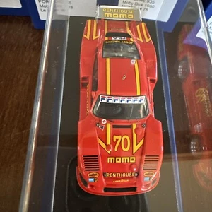 LookSmart Porsche 935 Moby Dick MoMo #70 - Picture 1 of 5