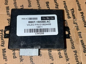 BB5T-15K866-AC 2011 Ford Explorer Park Assist Control Module OEM - Picture 1 of 2