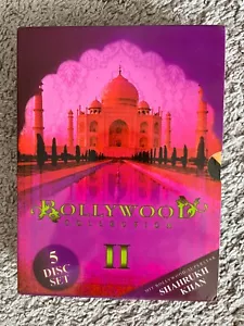 Collection Box II - 5 Bollywood Filme - Bild 1 von 2