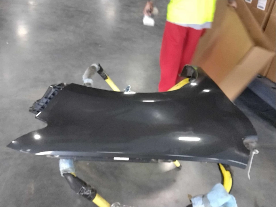 Guardabarros delantero derecho usado se adapta a: Ford Edge 2007 delantero derecho grado A Foto 1 de 4