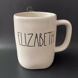 Rae Dunn Elizabeth Namenstasse - Bild 1 von 1