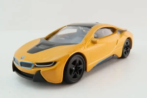 Siku 1558 - BMW i8 Sports Car New Item 2024 - Picture 1 of 4