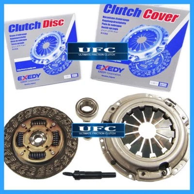 EXEDY OE REPLACEMENT CLUTCH KIT for 1988 HONDA CIVIC / CRX 1.5L - Image 1 of 3