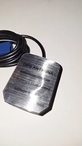 GPS ANTENNA FREQUENCY 1575.42MHZ NEW - Picture 1 of 6