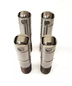 (4) GM OEM Engine Valve Lifter Active Fuel Management GM 4.3L 5.3L 6.0L 6.2L LS - Picture 1 of 3