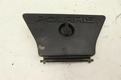 Polaris Sportsman 400 450 500 600 700 800 Storage Box Door Lid 5436349 - Image 1 of 2