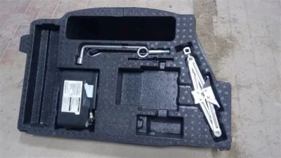 Kit de reparación de herramientas y neumáticos Honda CR-Z 2015 15 híbrido gato espuma no incluida 90865 Foto 1 de 4